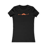 Pippi Longstocking Women's Favorite Tee